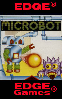 microbot